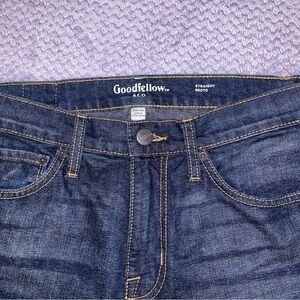 Goodfellow & Co men’s jeans 30x30